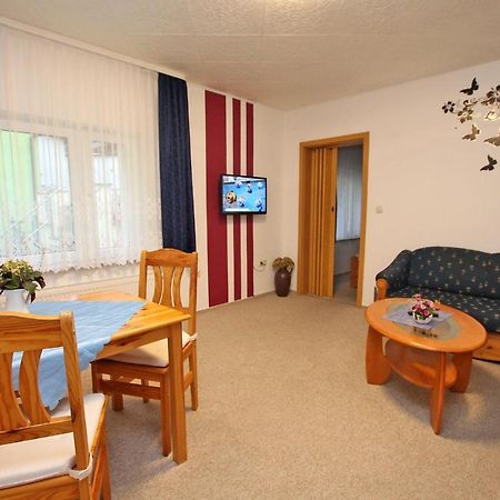 Ferienhaus Waren See 5521 Esterno foto