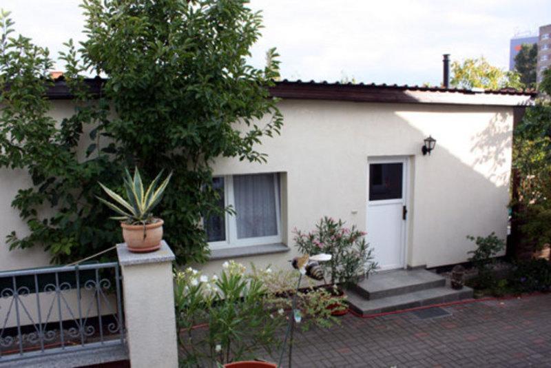 Ferienhaus Waren See 5521 Esterno foto